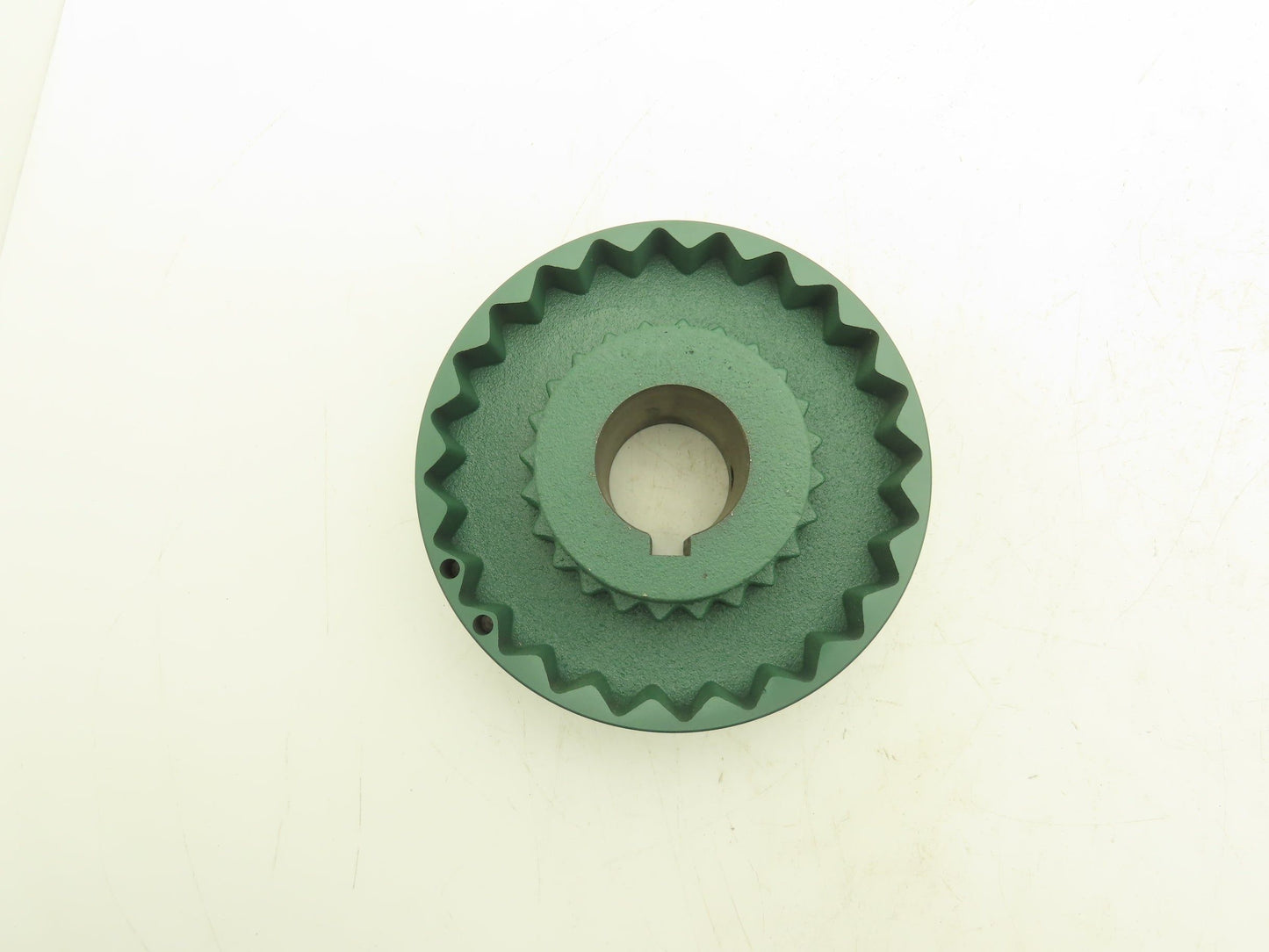 TB Woods 11SX2 3/8 Sleeve Coupling Flange 2-3/8" Bore SF Flange 11S