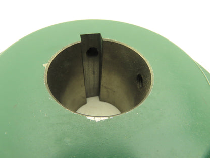 TB Woods 11SX2 3/8 Sleeve Coupling Flange 2-3/8" Bore SF Flange 11S