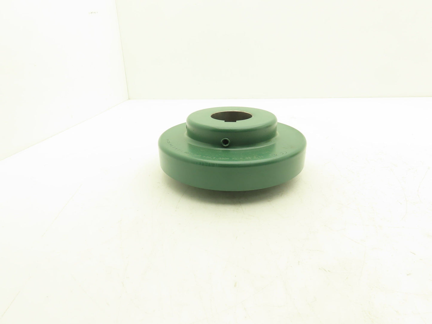 TB Woods 11SX2 3/8 Sleeve Coupling Flange 2-3/8" Bore SF Flange 11S
