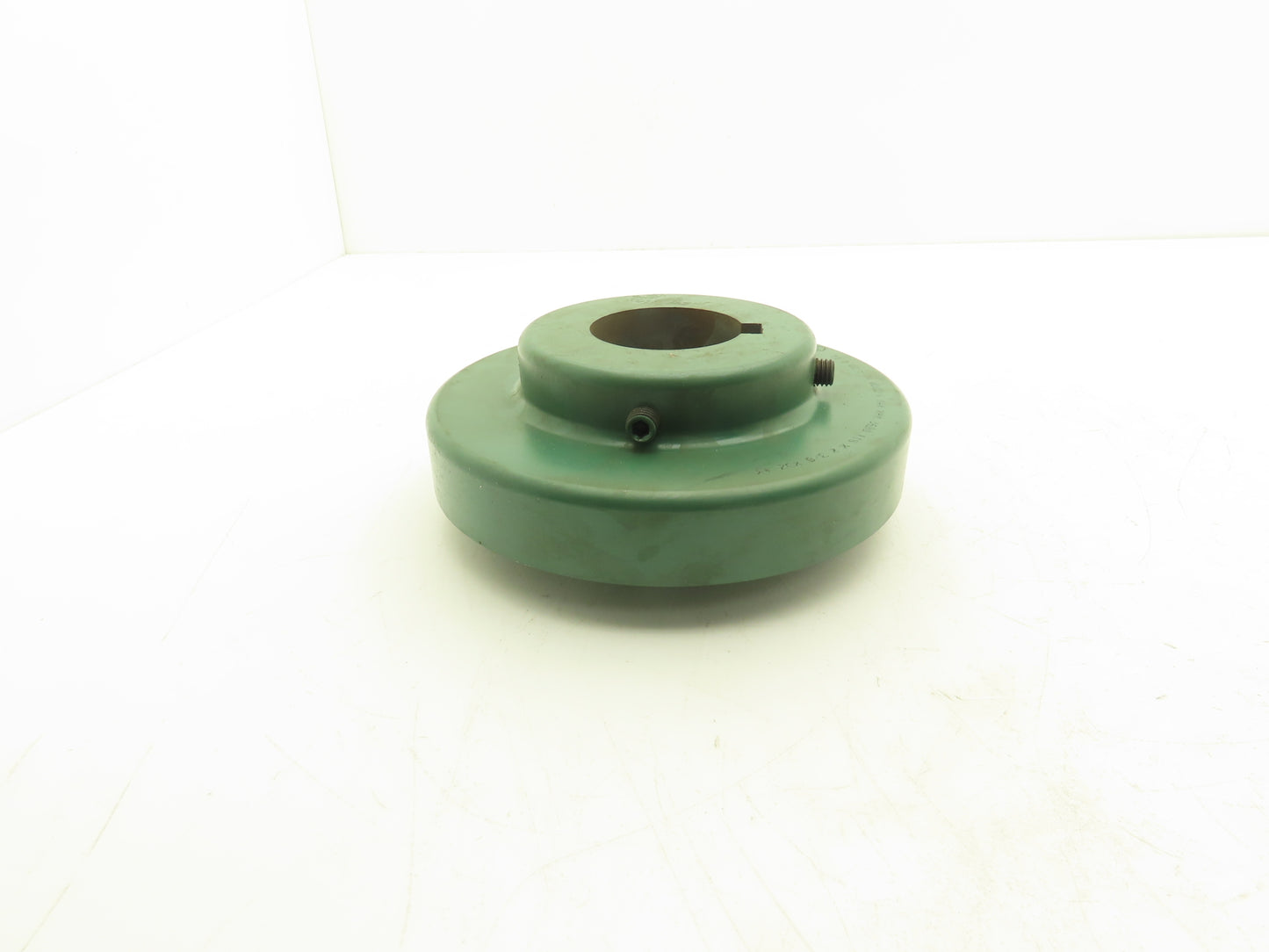 TB Woods Sleeve Coupling Flange 2-11/16" Bore SF Flange 11S