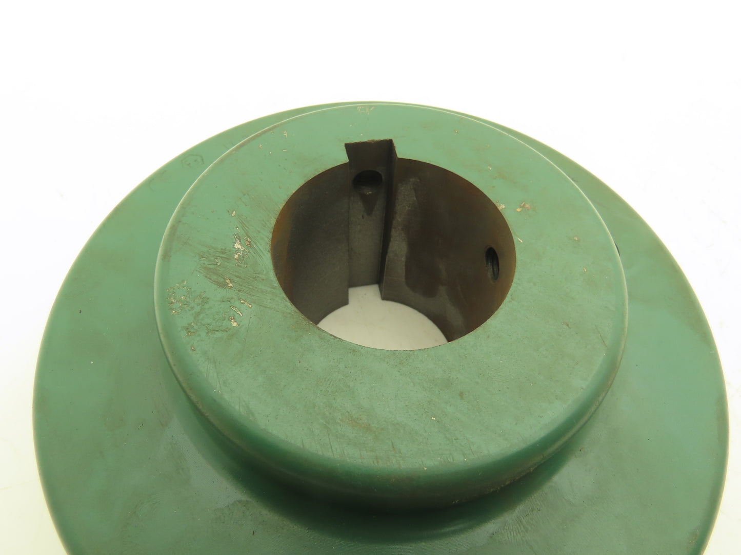 TB Woods Sleeve Coupling Flange 2-11/16" Bore SF Flange 11S