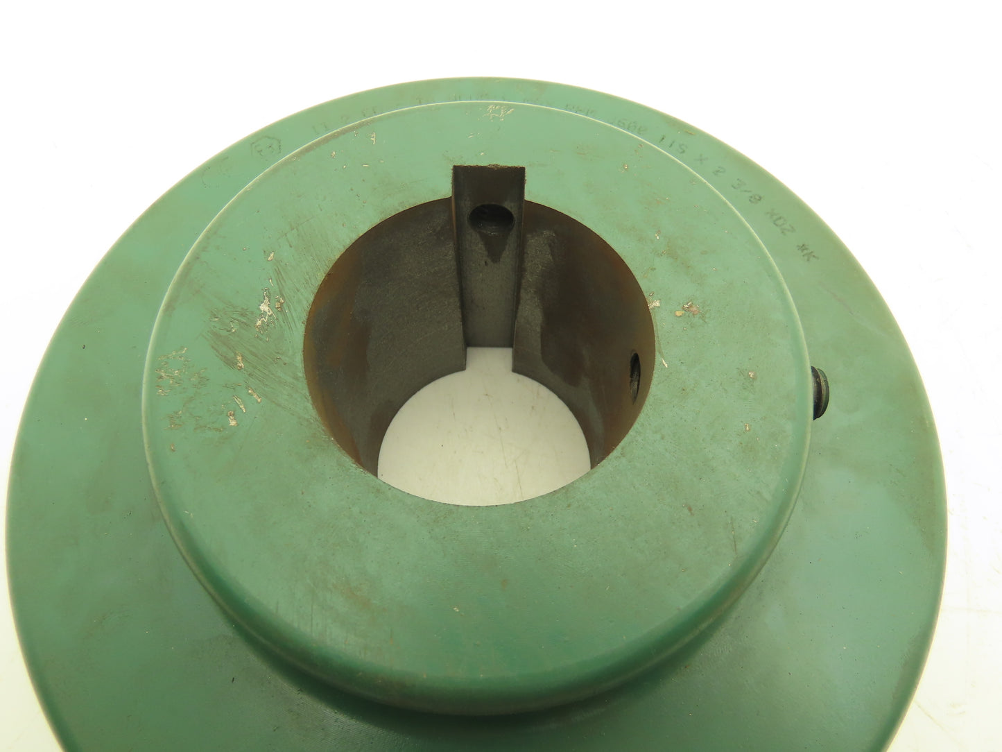 TB Woods Sleeve Coupling Flange 2-11/16" Bore SF Flange 11S