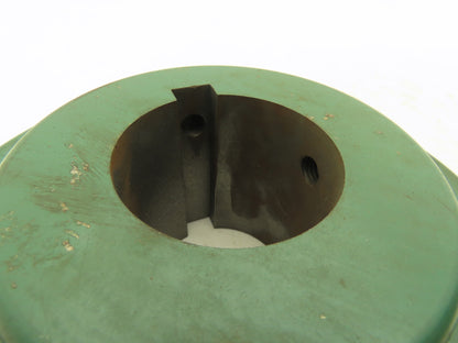 TB Woods Sleeve Coupling Flange 2-11/16" Bore SF Flange 11S