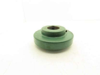 TB Woods Sleeve Coupling Flange 2-11/16" Bore SF Flange 11S