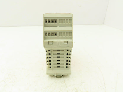 Euchner CES-A-AEA-02B Safety Relay Muting Module Unit 24VDC Din Rail Mount