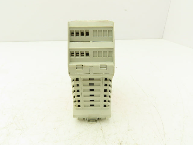 Euchner CES-A-AEA-02B Safety Relay Muting Module Unit 24VDC Din Rail Mount