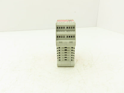 Euchner CES-A-AEA-02B Safety Relay Muting Module Unit 24VDC Din Rail Mount
