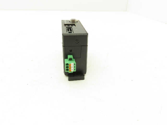 Keyence IV-HG10 PLC Ethernet Sensor Amplifier Module 24V