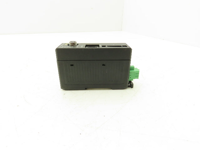 Keyence IV-HG10 PLC Ethernet Sensor Amplifier Module 24V
