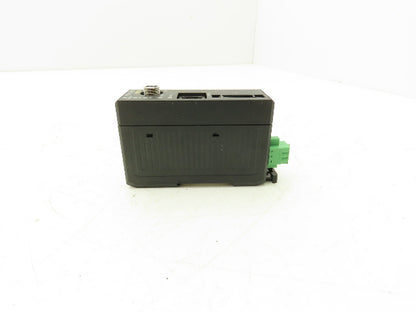 Keyence IV-HG10 PLC Ethernet Sensor Amplifier Module 24V