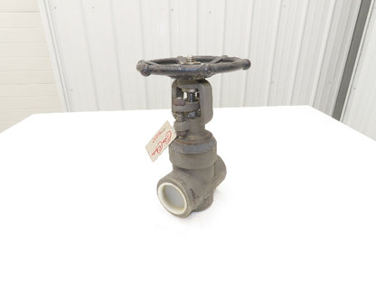 Newco 18T-FS3-WB-RP-NC 2" Gate Valve 137 Bar Forged Steel Rising Stem