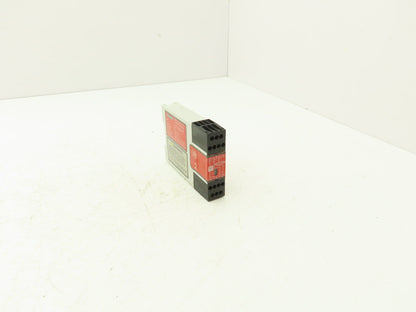 Banner IM-T-9A & IM-T-11A Machine Safety Relay Module 24 VDC