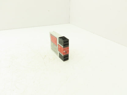 Banner IM-T-9A & IM-T-11A Machine Safety Relay Module 24 VDC