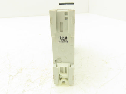 Banner IM-T-9A & IM-T-11A Machine Safety Relay Module 24 VDC