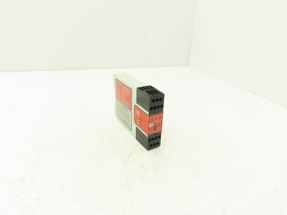 Banner IM-T-9A & IM-T-11A Machine Safety Relay Module 24 VDC