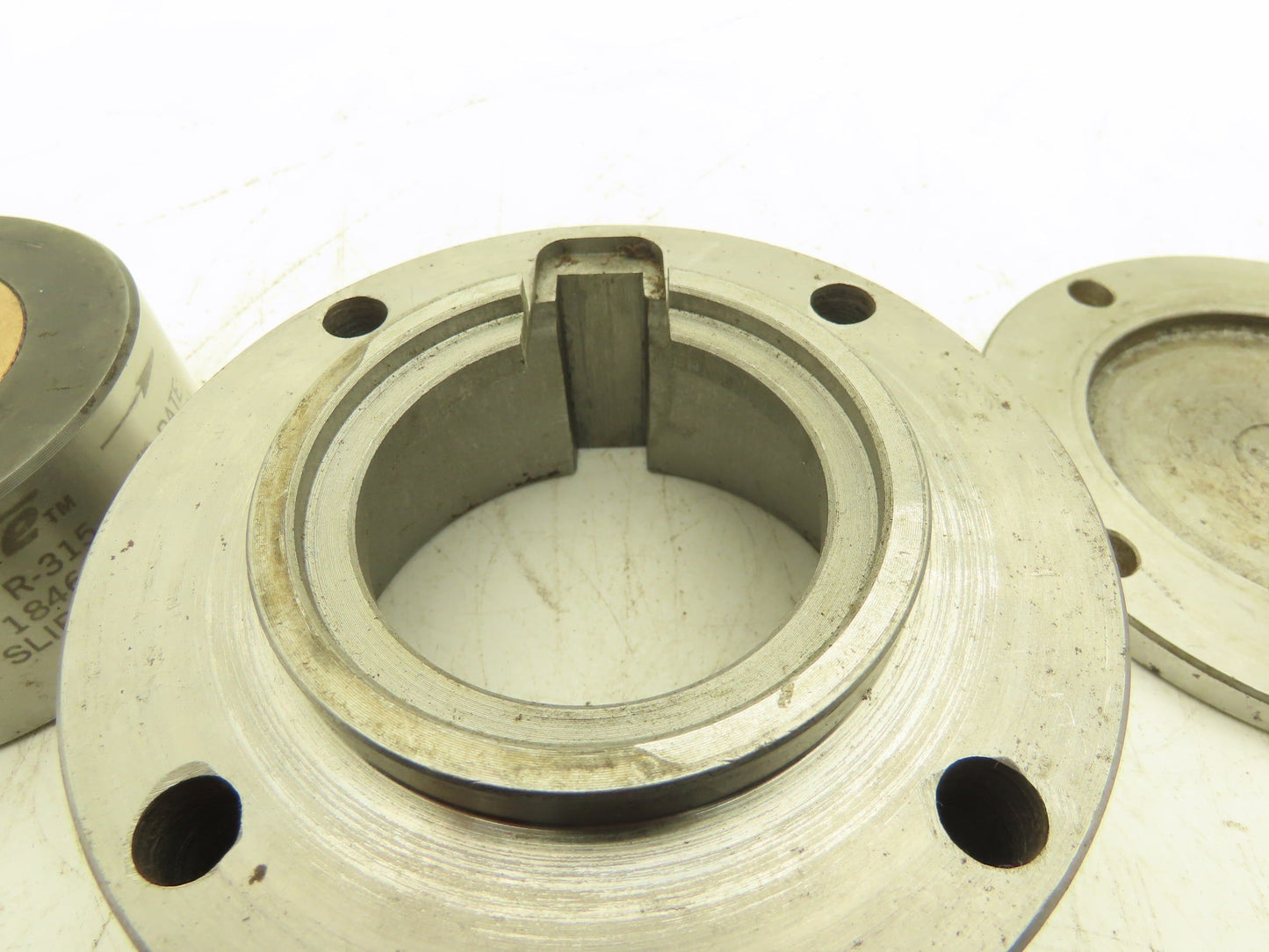 Browning 307BS1-B 307 Backstop Kit 1-3/8" Bore For Shaft Mount Reducers