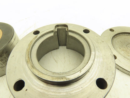 Browning 307BS1-B 307 Backstop Kit 1-3/8" Bore For Shaft Mount Reducers