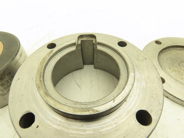 Browning 307BS1-B 307 Backstop Kit 1-3/8" Bore For Shaft Mount Reducers