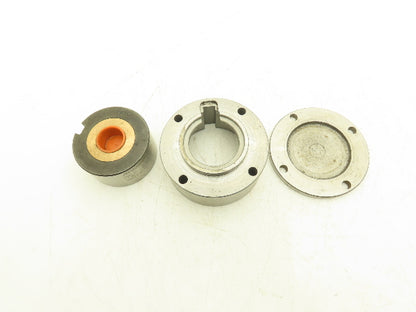 Browning 307BS1-B 307 Backstop Kit 1-3/8" Bore For Shaft Mount Reducers