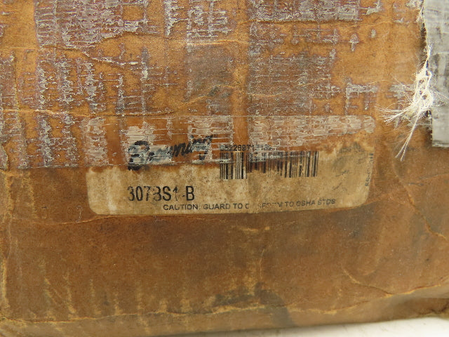 Browning 307BS1-B 307 Backstop Kit 1-3/8" Bore For Shaft Mount Reducers