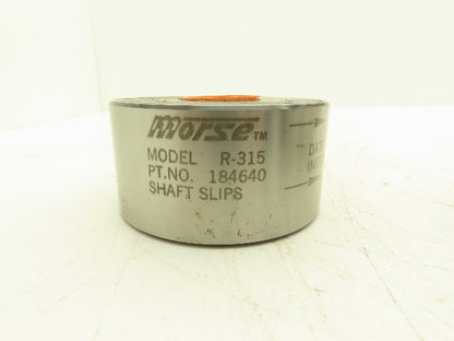 Browning 307BS1-B 307 Backstop Kit 1-3/8" Bore For Shaft Mount Reducers