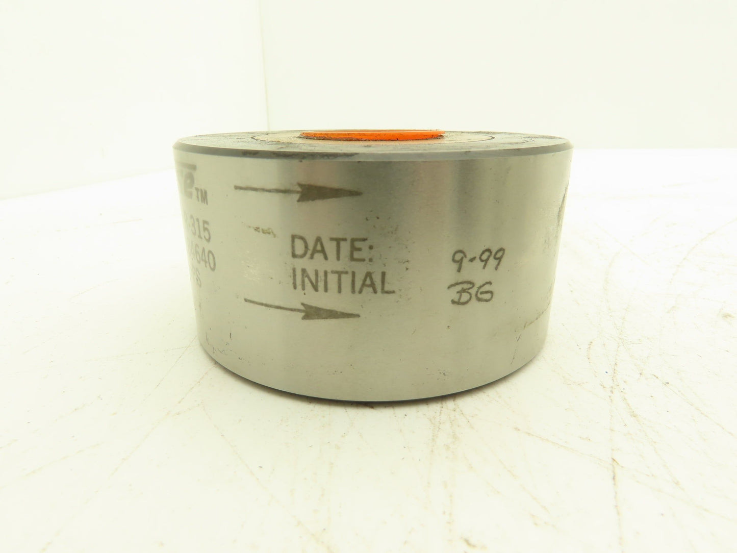 Browning 307BS1-B 307 Backstop Kit 1-3/8" Bore For Shaft Mount Reducers