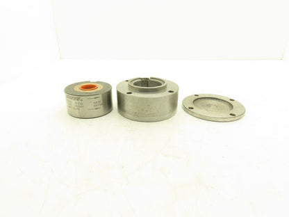 Browning 307BS1-B 307 Backstop Kit 1-3/8" Bore For Shaft Mount Reducers