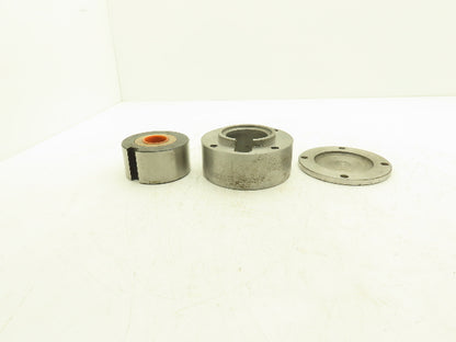Browning 307BS1-B 307 Backstop Kit 1-3/8" Bore For Shaft Mount Reducers