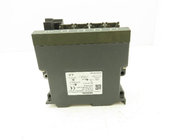 Siemens SVP A1509182 1P 6GK5108-0BA00-2AA3 Scalance X108 Ethernet Switch 8-Port