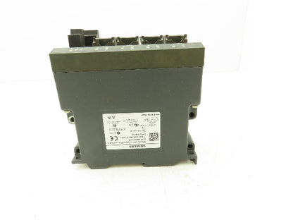 Siemens SVP A1509182 1P 6GK5108-0BA00-2AA3 Scalance X108 Ethernet Switch 8-Port