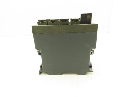 Siemens SVP A1509182 1P 6GK5108-0BA00-2AA3 Scalance X108 Ethernet Switch 8-Port