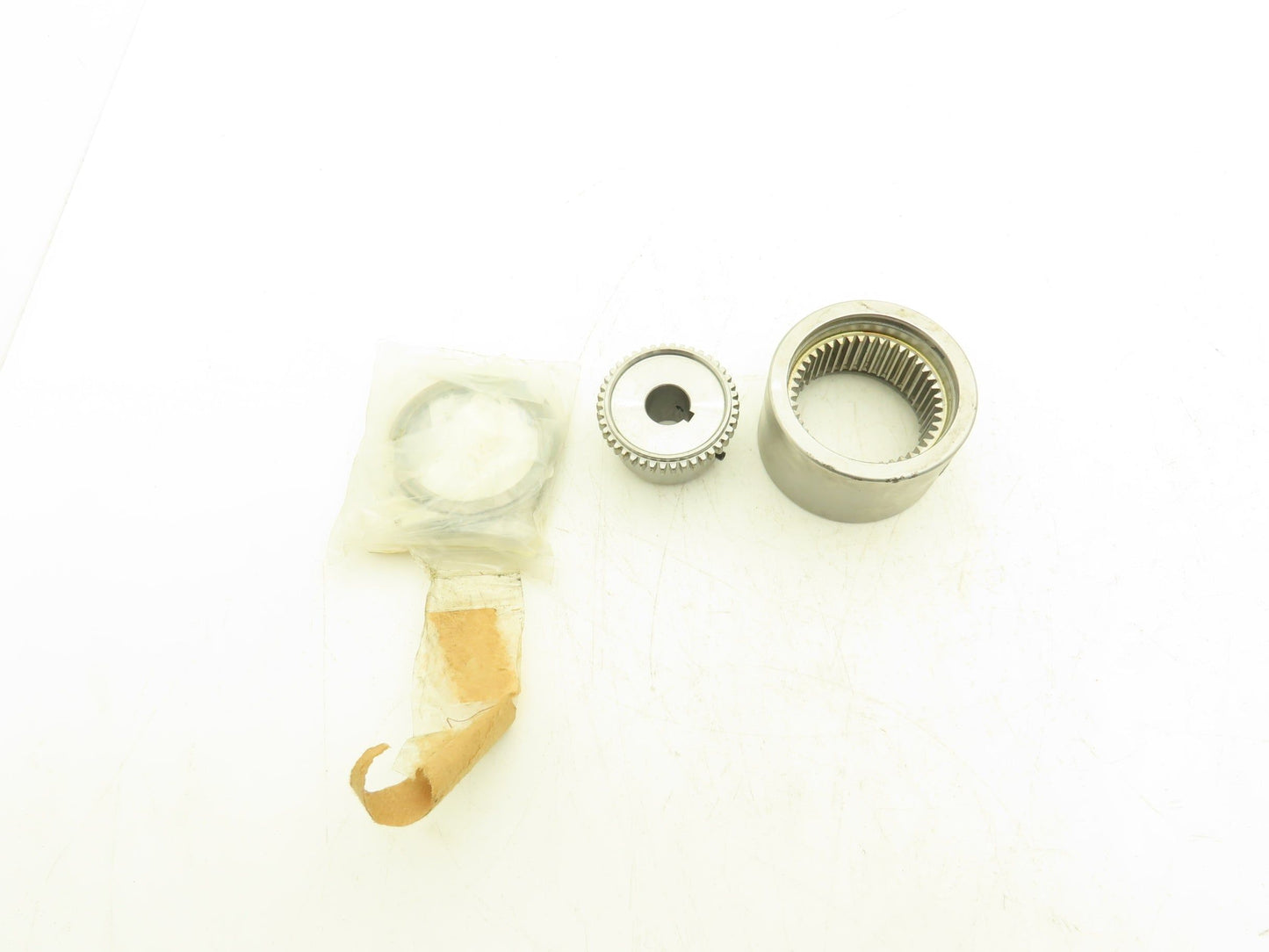 Lovejoy C 7/8 Sleeve Complete Kit Shaft Coupling Lot of 2