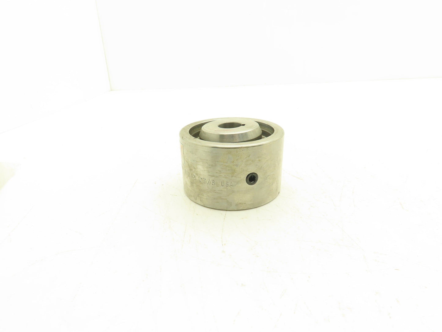 Lovejoy C 7/8 Sleeve Complete Kit Shaft Coupling Lot of 2