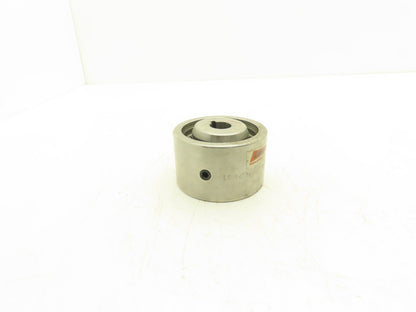 Lovejoy C 7/8 Sleeve Complete Kit Shaft Coupling Lot of 2