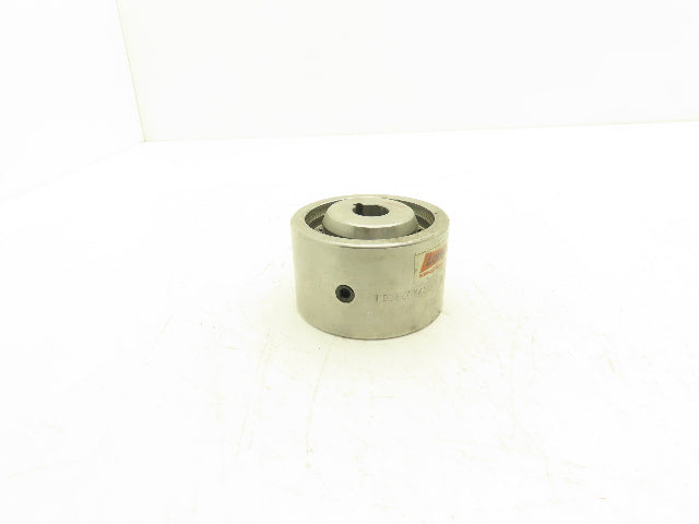 Lovejoy C 7/8 Sleeve Complete Kit Shaft Coupling Lot of 2