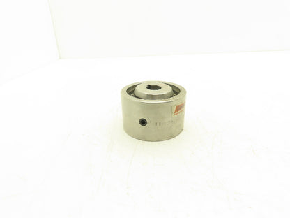 Lovejoy C 7/8 Sleeve Complete Kit Shaft Coupling Lot of 2