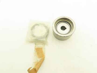 Lovejoy C 7/8 Sleeve Complete Kit Shaft Coupling Lot of 2