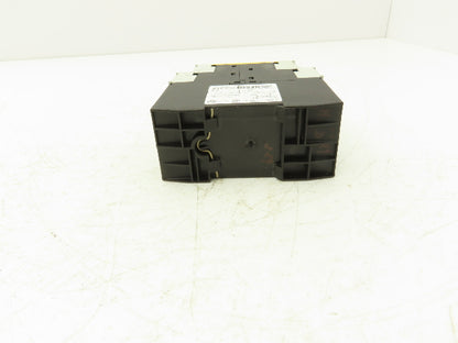 Siemens 3RK1105-1BE04-2CA0 Current Monitor Safety Relay Module