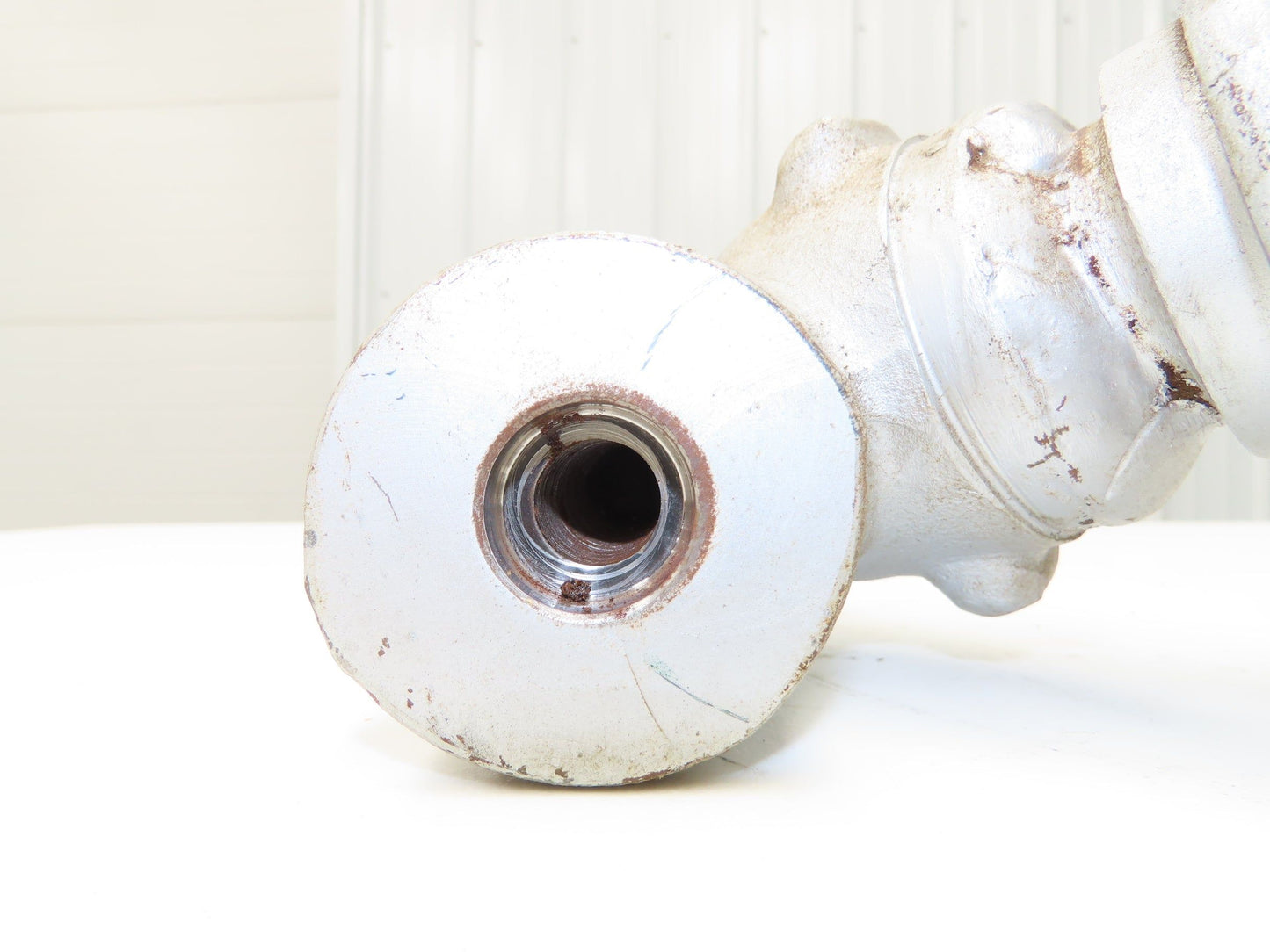 Edward B16.34LTD Univalve Globe Valve 3/4" NPT 1690lb Forged Steel Rising Stem