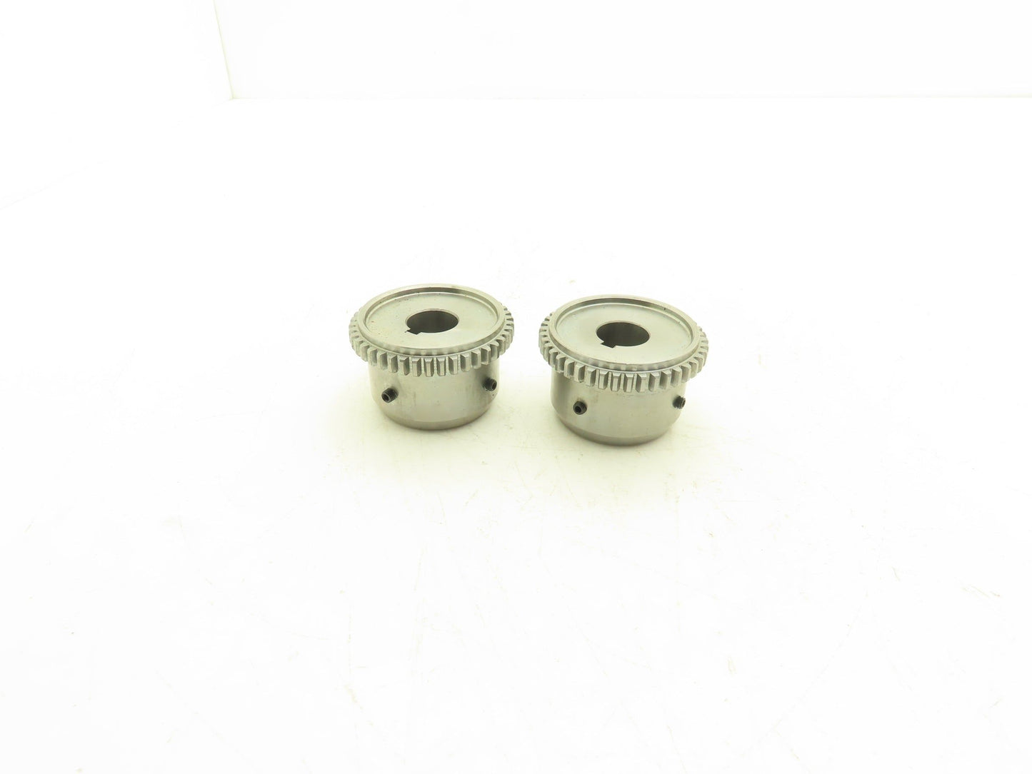 Lovejoy C 7/8 Hub RSB Shaft Coupling Lot of 2