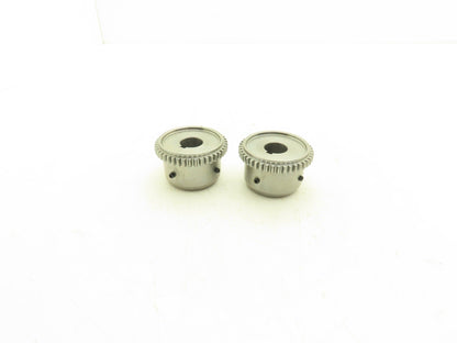 Lovejoy C 7/8 Hub RSB Shaft Coupling Lot of 2