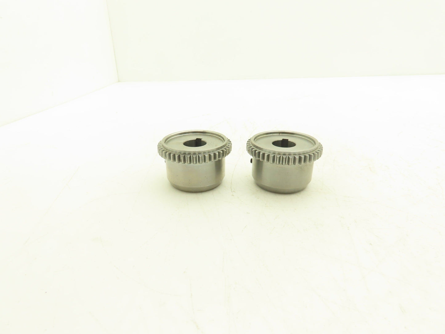 Lovejoy C 7/8 Hub RSB Shaft Coupling Lot of 2