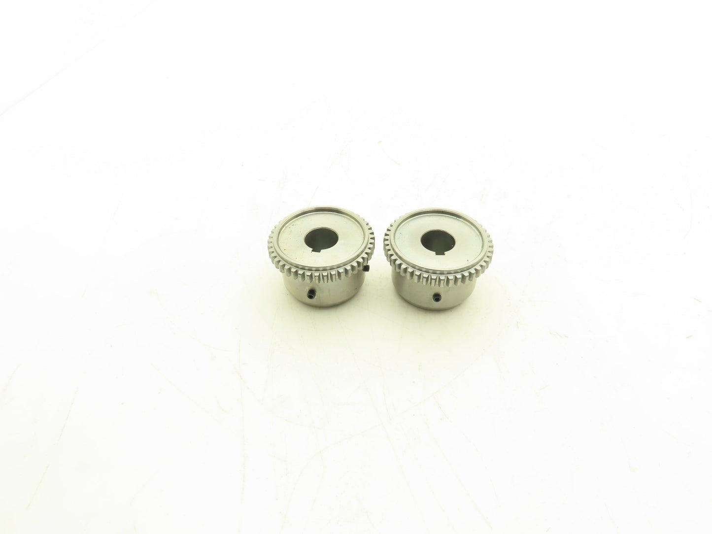 Lovejoy C 7/8 Hub RSB Shaft Coupling Lot of 2