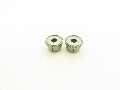 Lovejoy C 7/8 Hub RSB Shaft Coupling Lot of 2