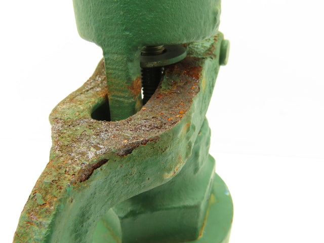 Hydroseal 15F8M0V0L/15 Safety Relief Valve 2"NPT 120 GPM 150 PSI