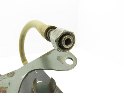 PMV P-2000 Electro-Pneumatic Valve Positioner Double acting 4-20ma