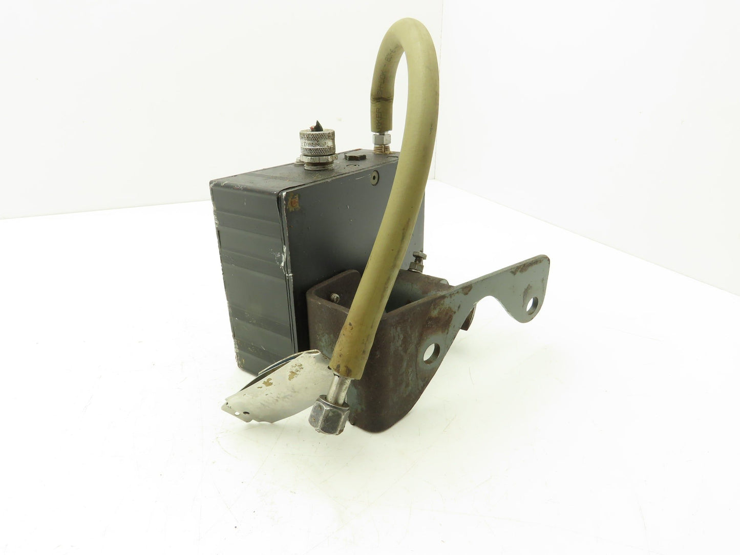 PMV P-2000 Electro-Pneumatic Valve Positioner Double acting 4-20ma