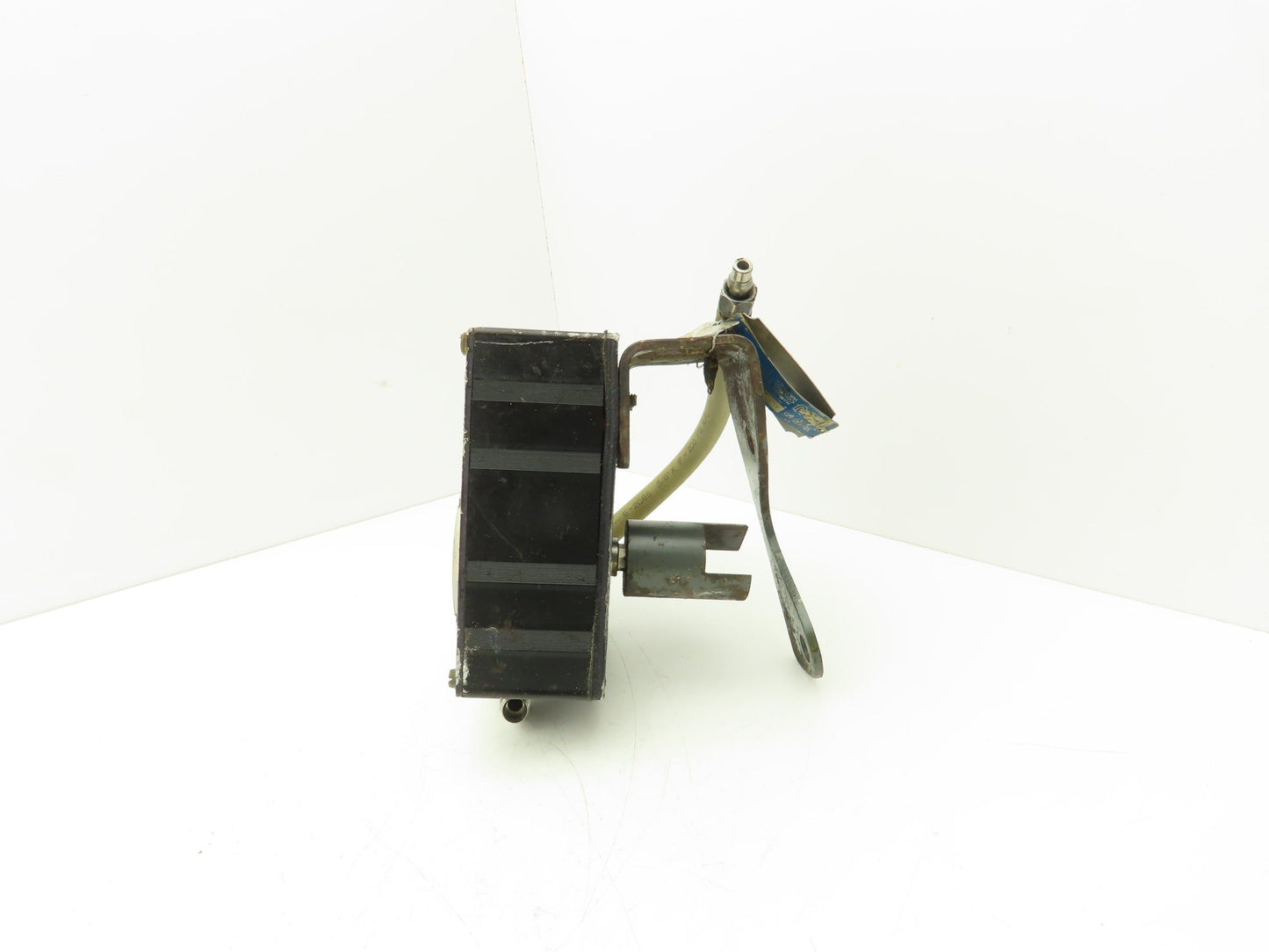 PMV P-2000 Electro-Pneumatic Valve Positioner Double acting 4-20ma