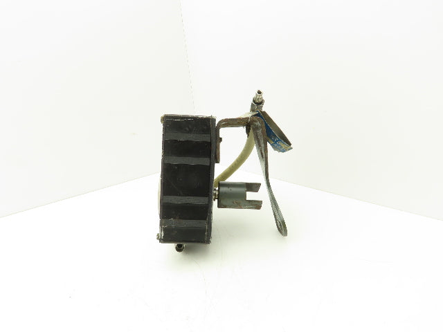 PMV P-2000 Electro-Pneumatic Valve Positioner Double acting 4-20ma