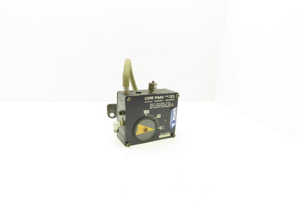 PMV P-2000 Electro-Pneumatic Valve Positioner Double acting 4-20ma